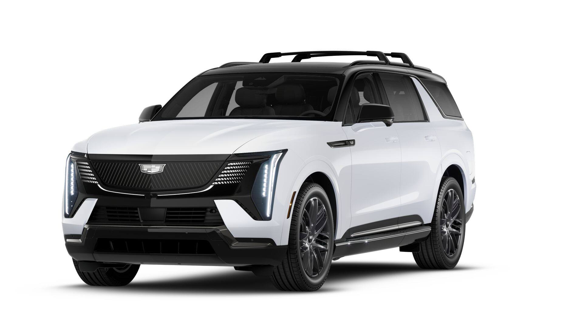 2026 Cadillac ESCALADE IQL Premium Sport