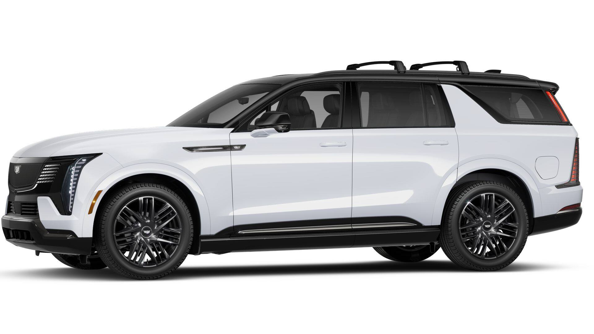 2026 Cadillac ESCALADE IQL Premium Sport