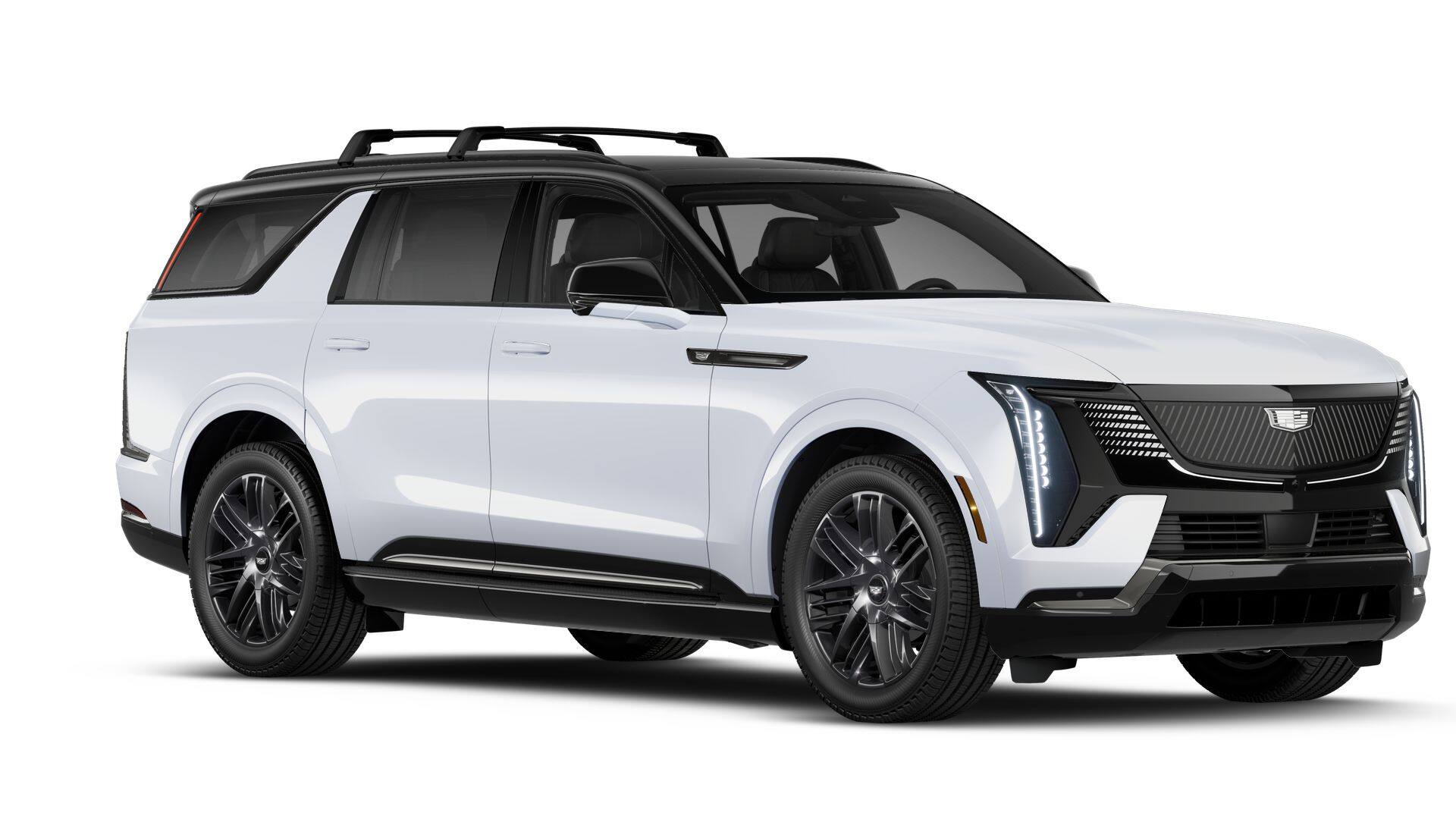 2026 Cadillac ESCALADE IQL Premium Sport