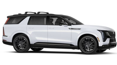 2026 Cadillac ESCALADE IQL Premium Sport