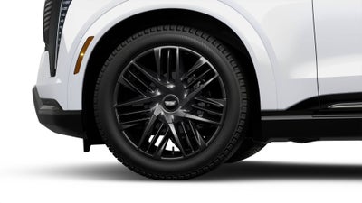 2026 Cadillac ESCALADE IQL Premium Sport