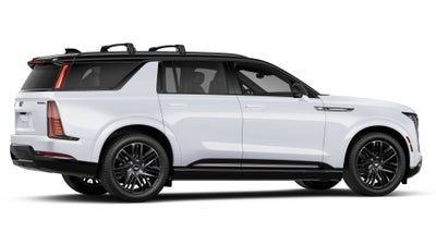 2026 Cadillac ESCALADE IQL Premium Sport