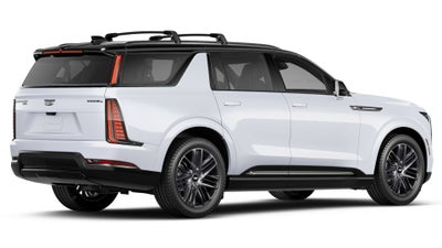 2026 Cadillac ESCALADE IQL Premium Sport