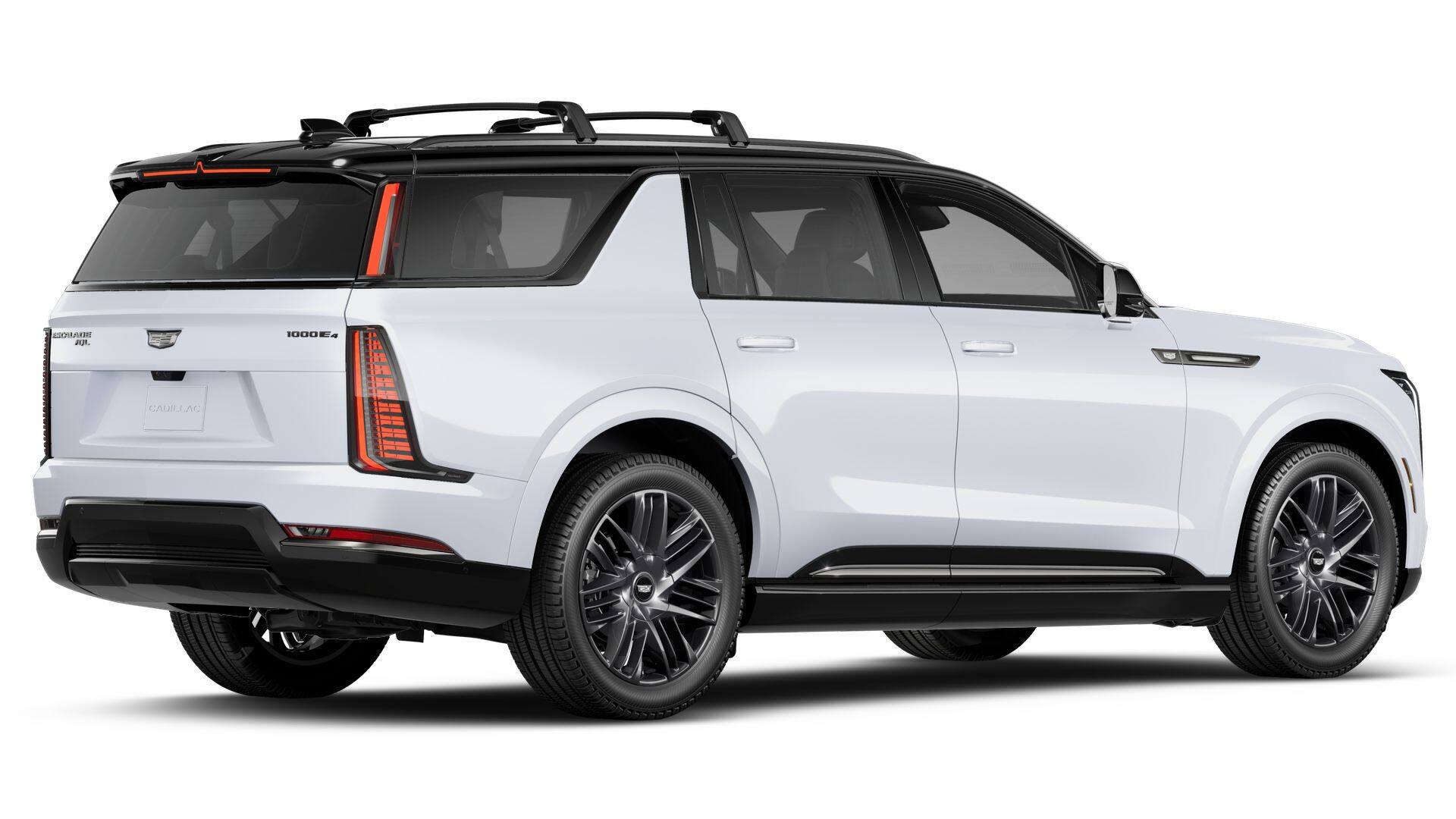 2026 Cadillac ESCALADE IQL Premium Sport