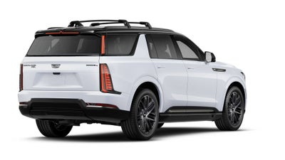2026 Cadillac ESCALADE IQL Premium Sport