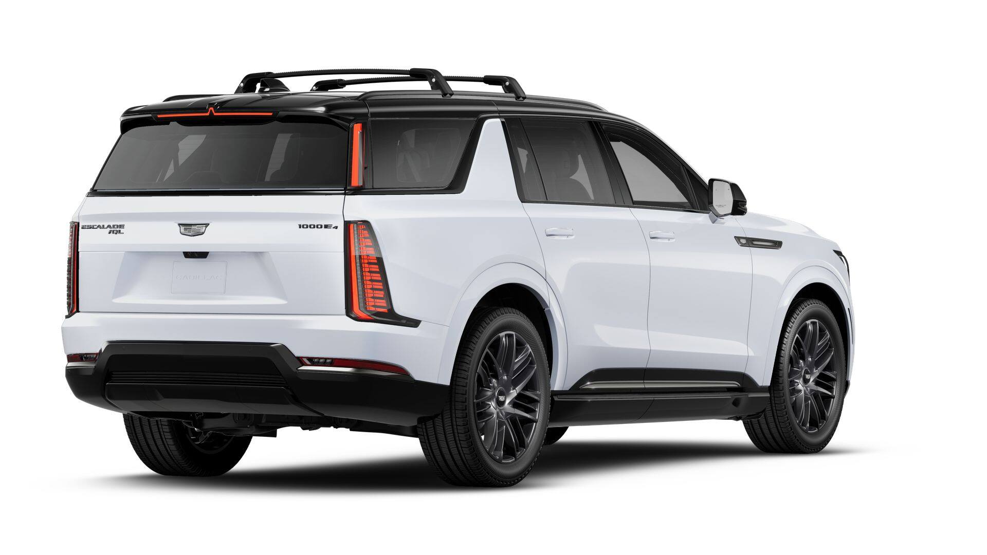 2026 Cadillac ESCALADE IQL Premium Sport