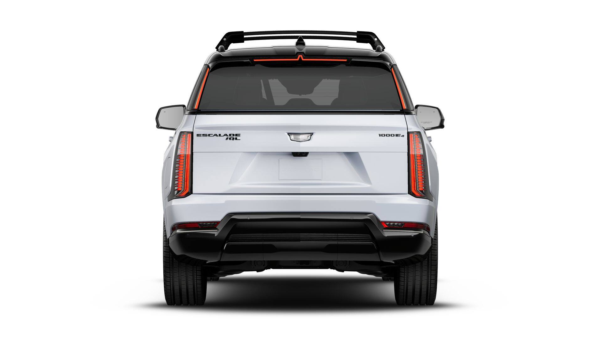 2026 Cadillac ESCALADE IQL Premium Sport