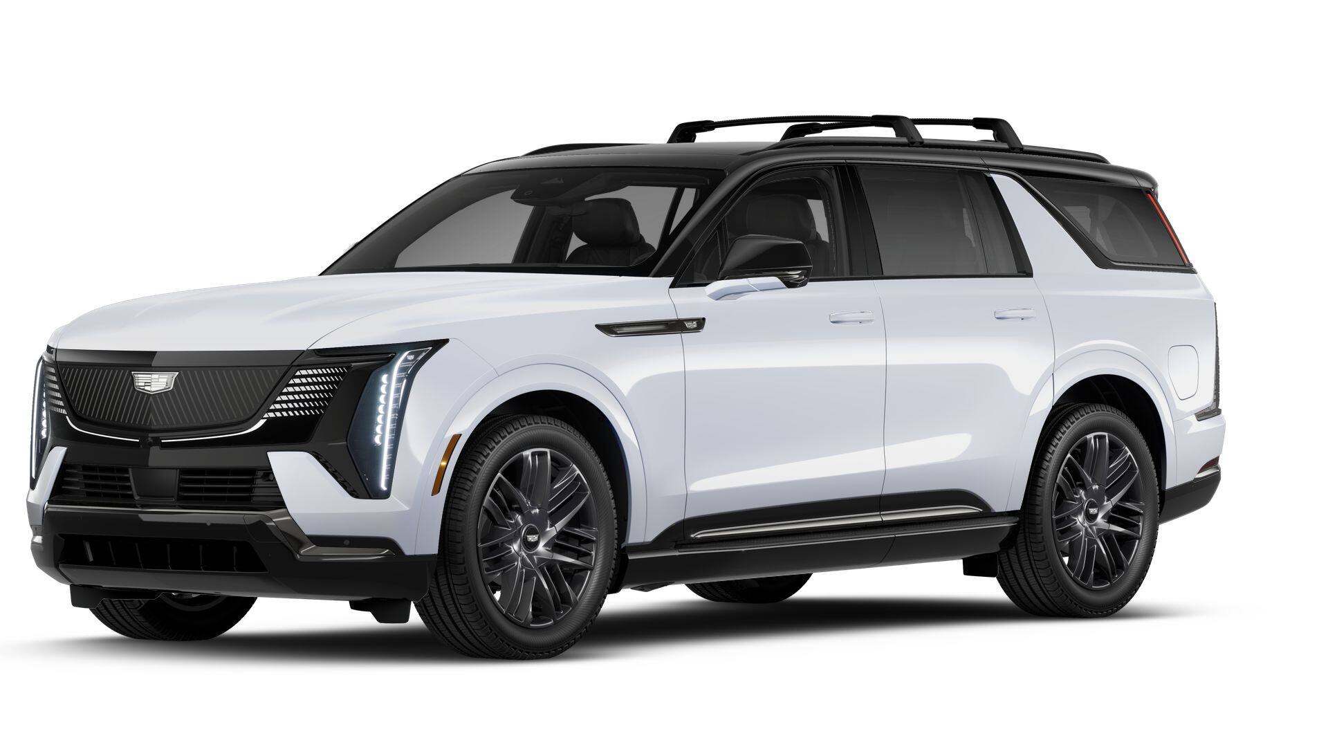 2026 Cadillac ESCALADE IQL Premium Sport