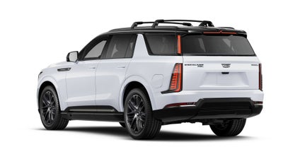 2026 Cadillac ESCALADE IQL Premium Sport