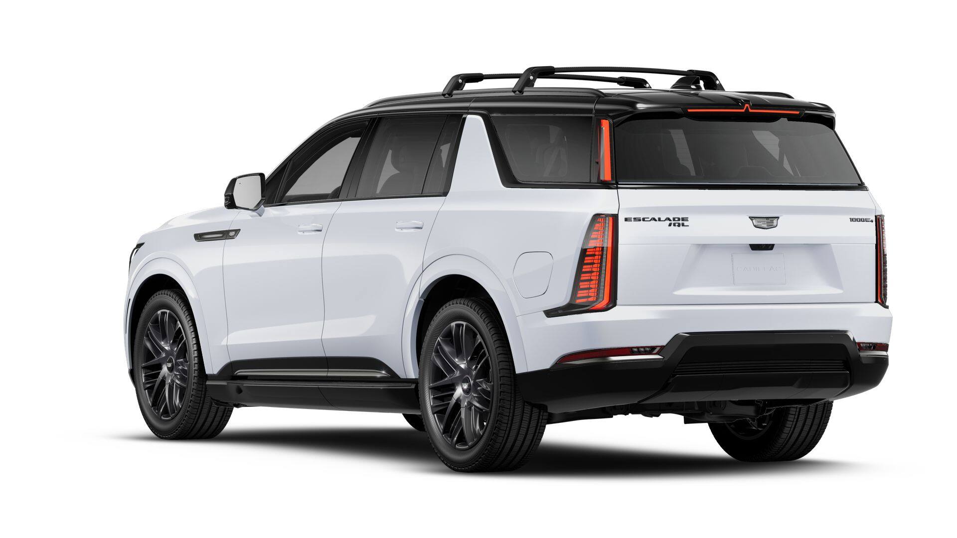 2026 Cadillac ESCALADE IQL Premium Sport