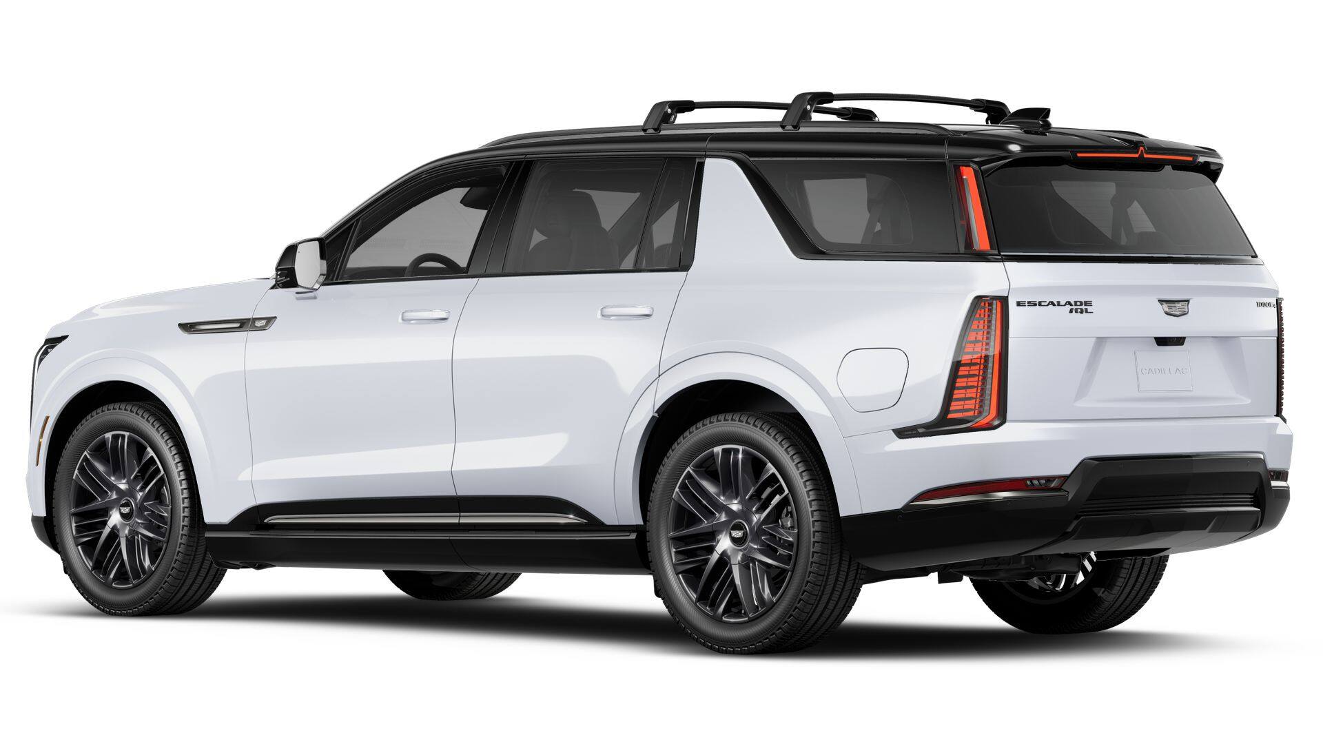 2026 Cadillac ESCALADE IQL Premium Sport