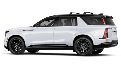 2026 Cadillac ESCALADE IQL Premium Sport