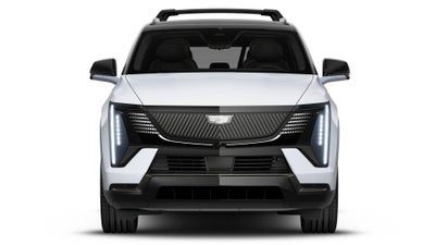 2026 Cadillac ESCALADE IQL Premium Sport