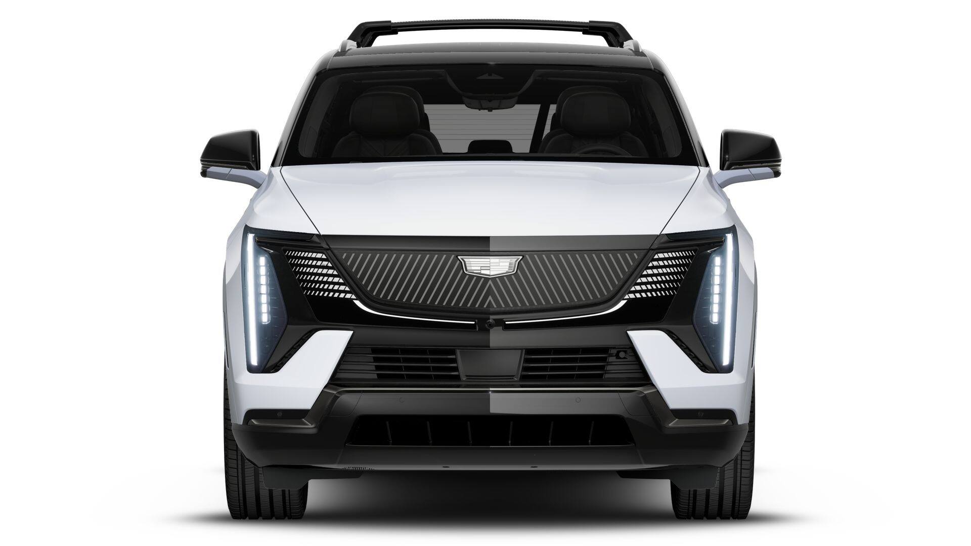 2026 Cadillac ESCALADE IQL Premium Sport