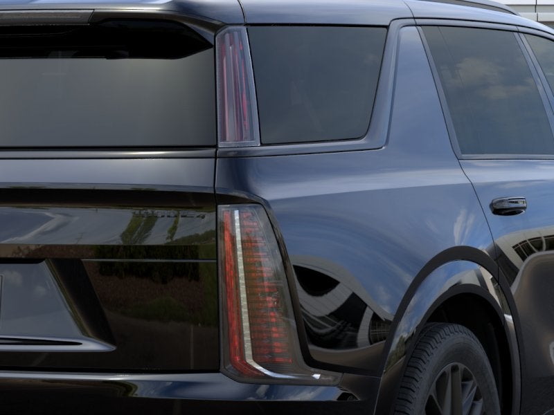 2026 Cadillac ESCALADE IQL Premium Sport