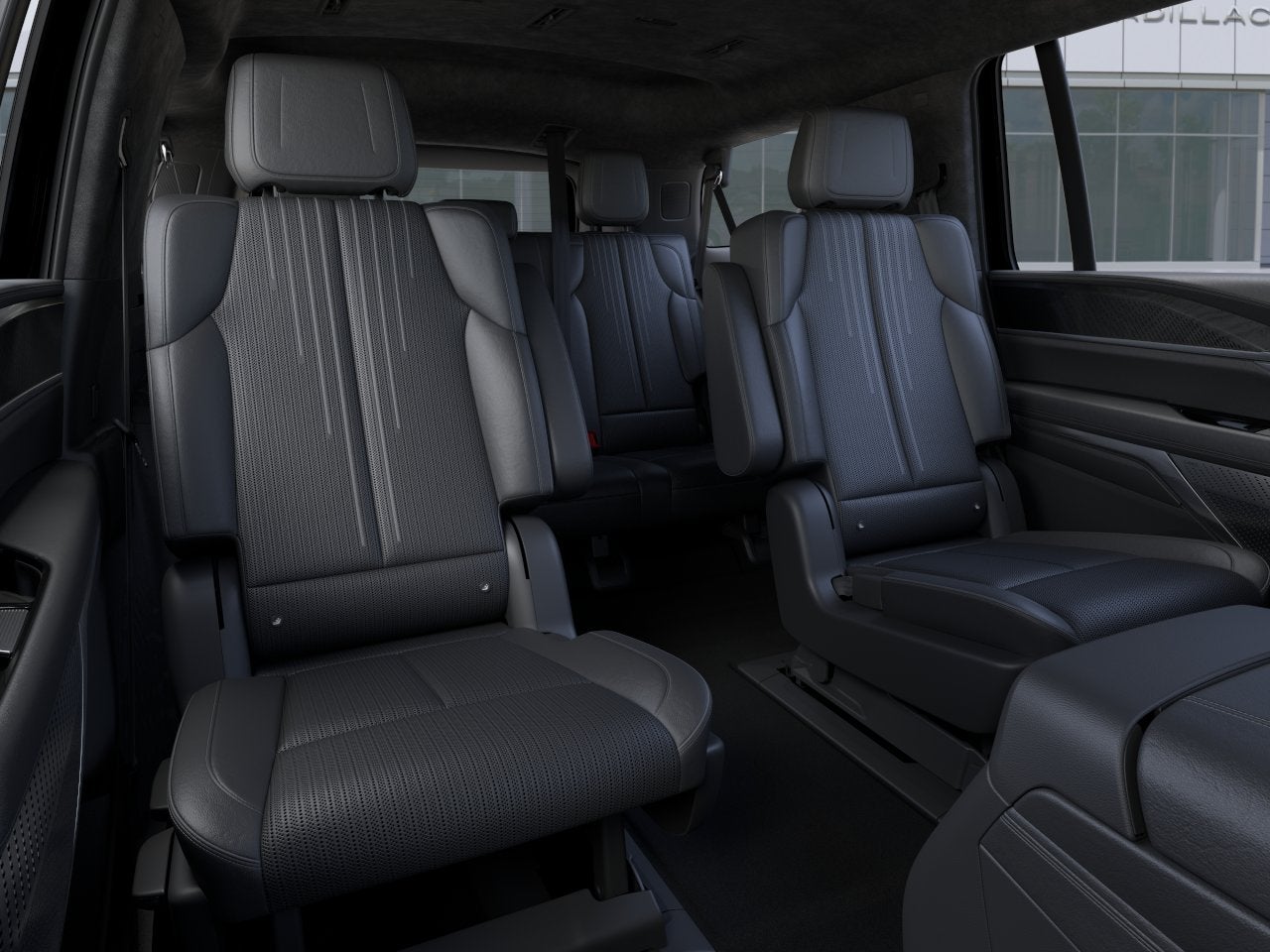 2026 Cadillac ESCALADE IQL Premium Sport