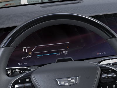 2026 Cadillac ESCALADE IQL Premium Sport