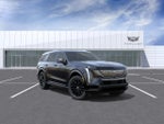 2026 Cadillac ESCALADE IQL Premium Sport
