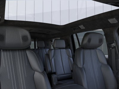 2026 Cadillac ESCALADE IQL Premium Sport