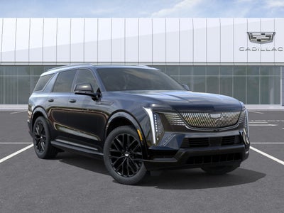 2026 Cadillac ESCALADE IQL Premium Sport