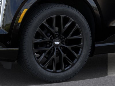 2026 Cadillac ESCALADE IQL Premium Sport