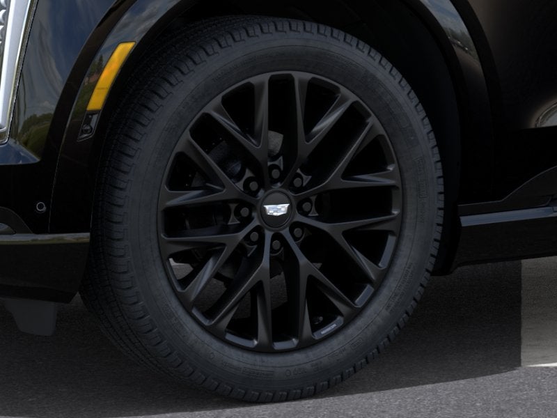 2026 Cadillac ESCALADE IQL Premium Sport
