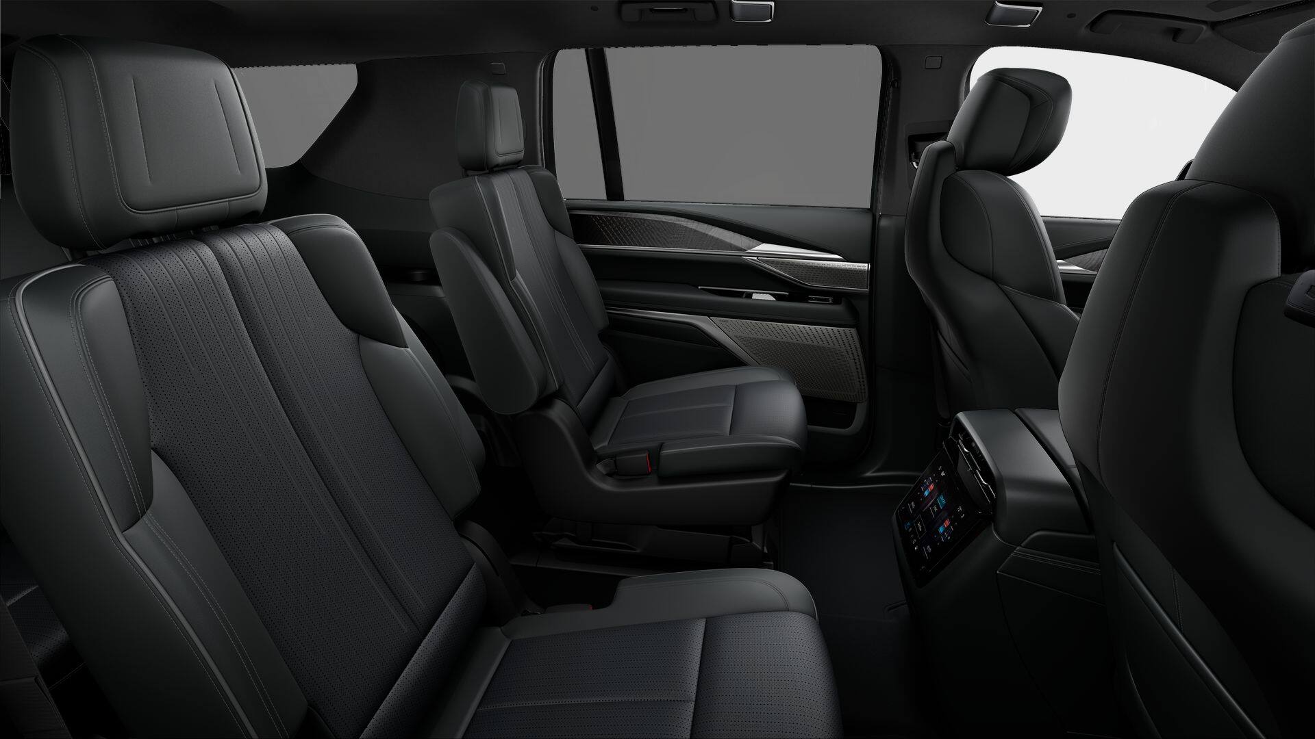 2026 Cadillac ESCALADE IQL Premium Sport