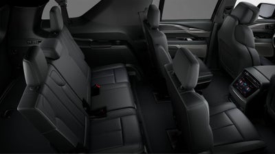 2026 Cadillac ESCALADE IQL Premium Sport