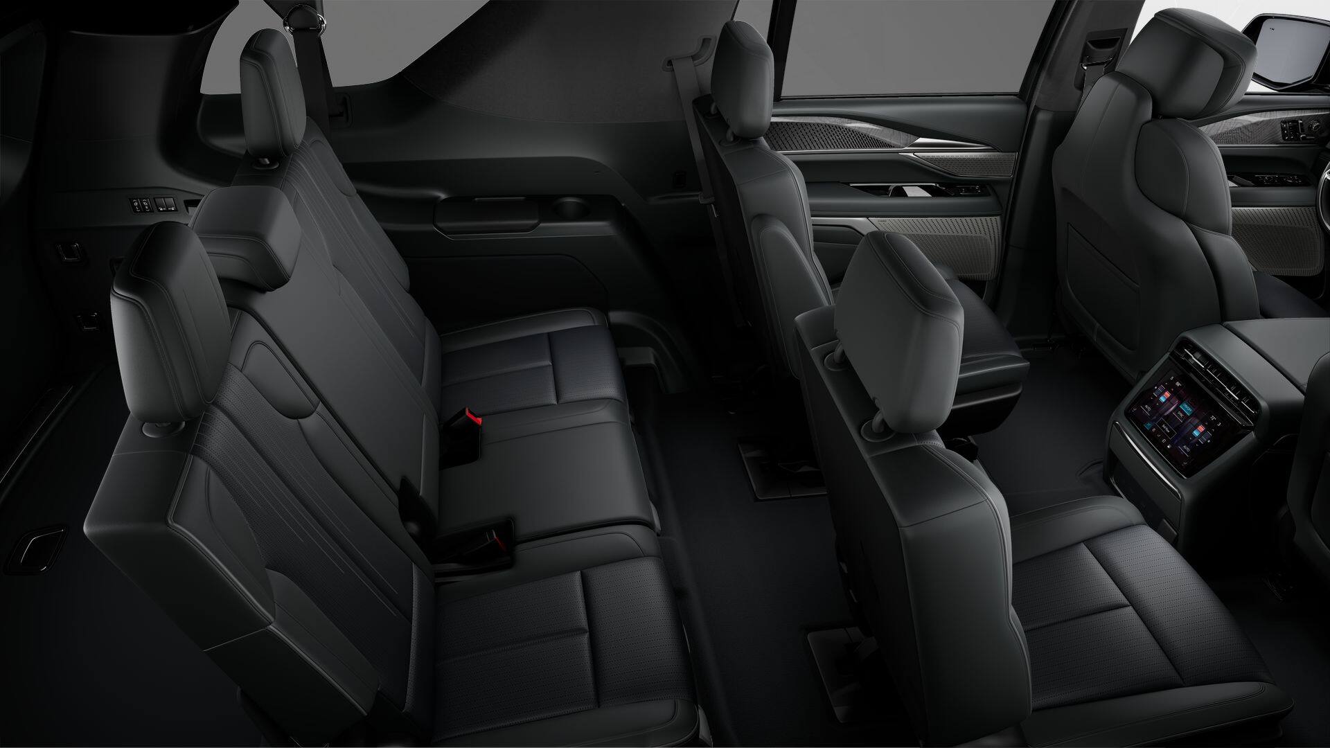 2026 Cadillac ESCALADE IQL Premium Sport
