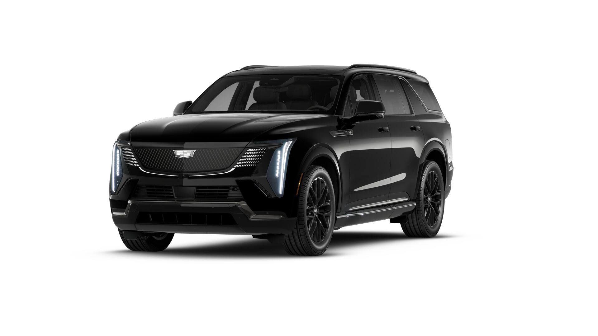 2026 Cadillac Escalade IQL Premium Sport AWD's photo