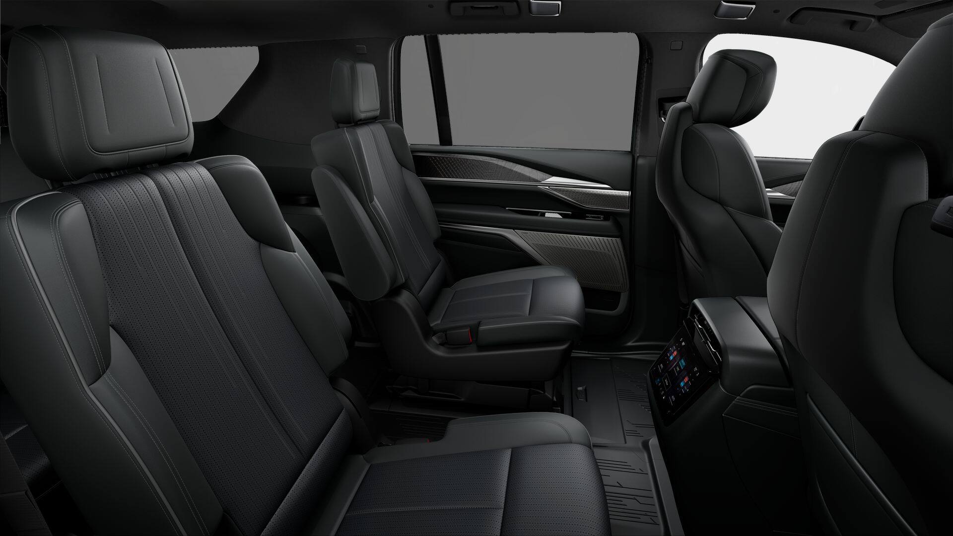 2026 Cadillac ESCALADE IQL Premium Sport