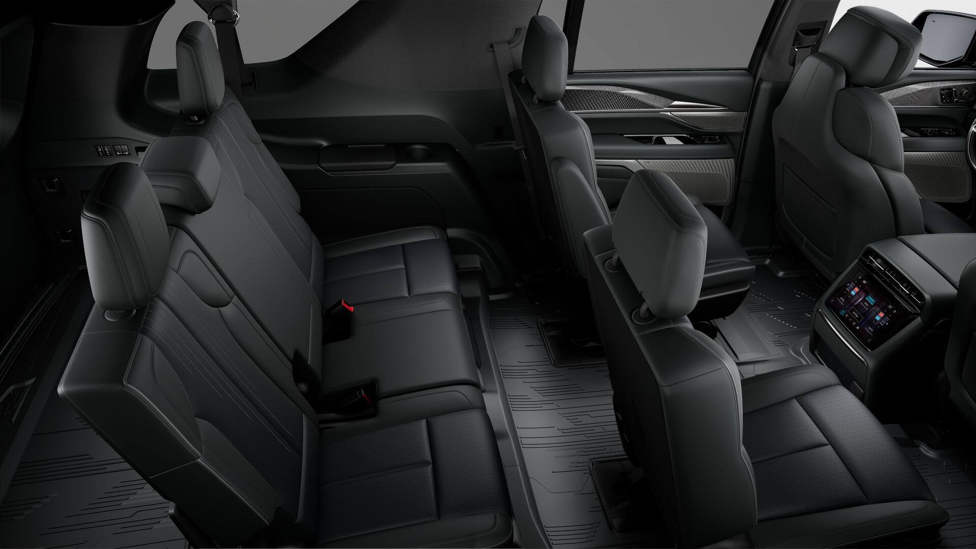 2026 Cadillac ESCALADE IQL Premium Sport