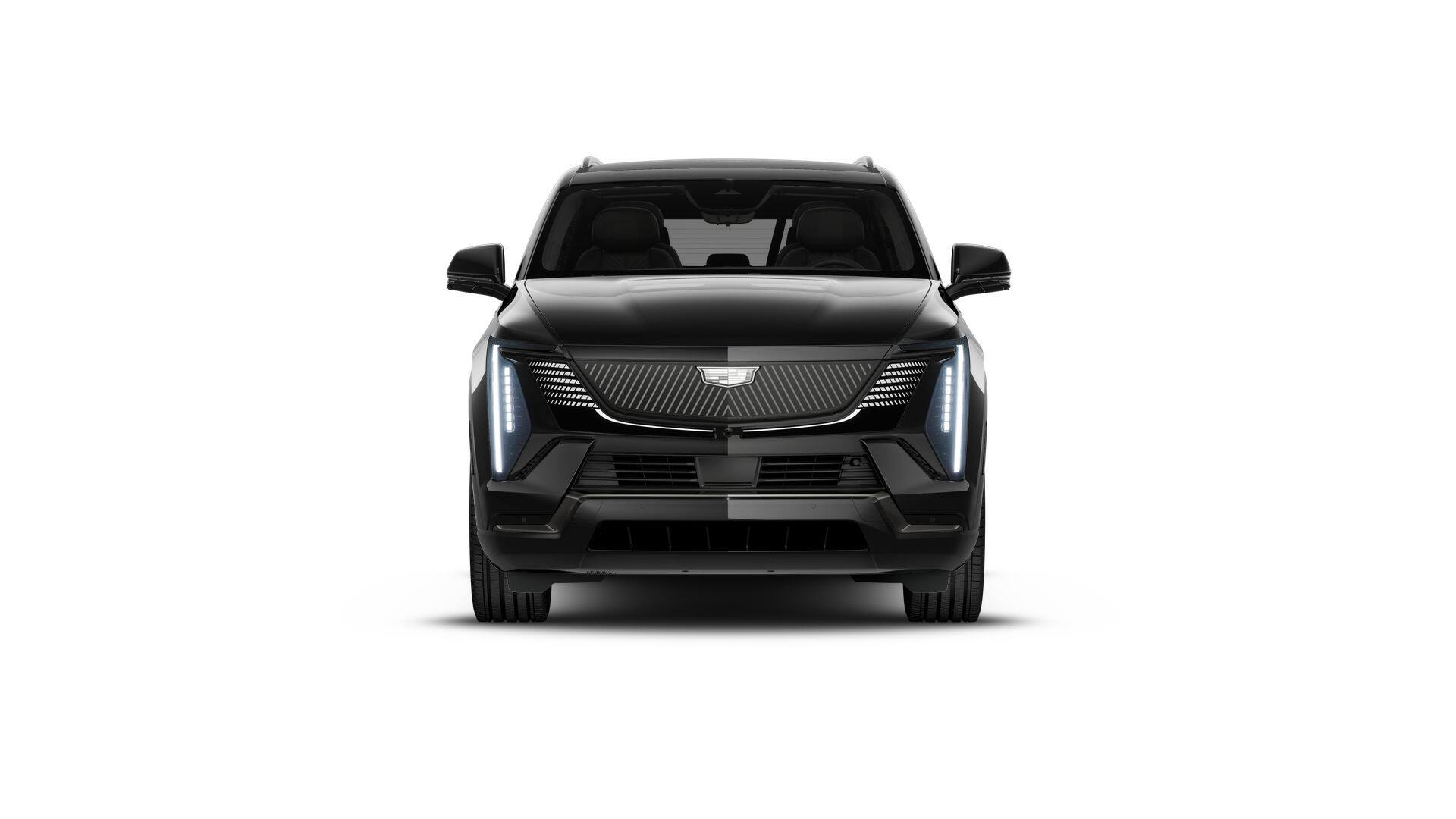 2026 Cadillac ESCALADE IQL Premium Sport