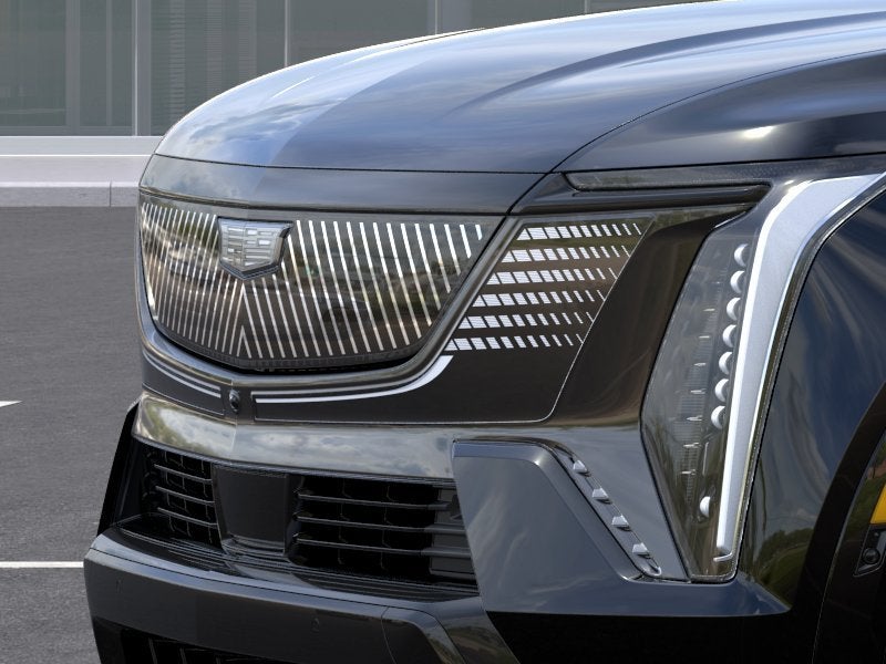 2026 Cadillac ESCALADE IQL Premium Sport
