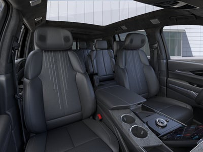 2026 Cadillac ESCALADE IQL Premium Sport