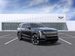 2026 Cadillac ESCALADE IQL Premium Sport