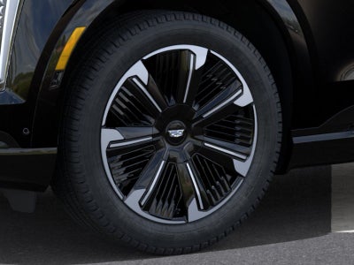 2026 Cadillac ESCALADE IQL Premium Sport