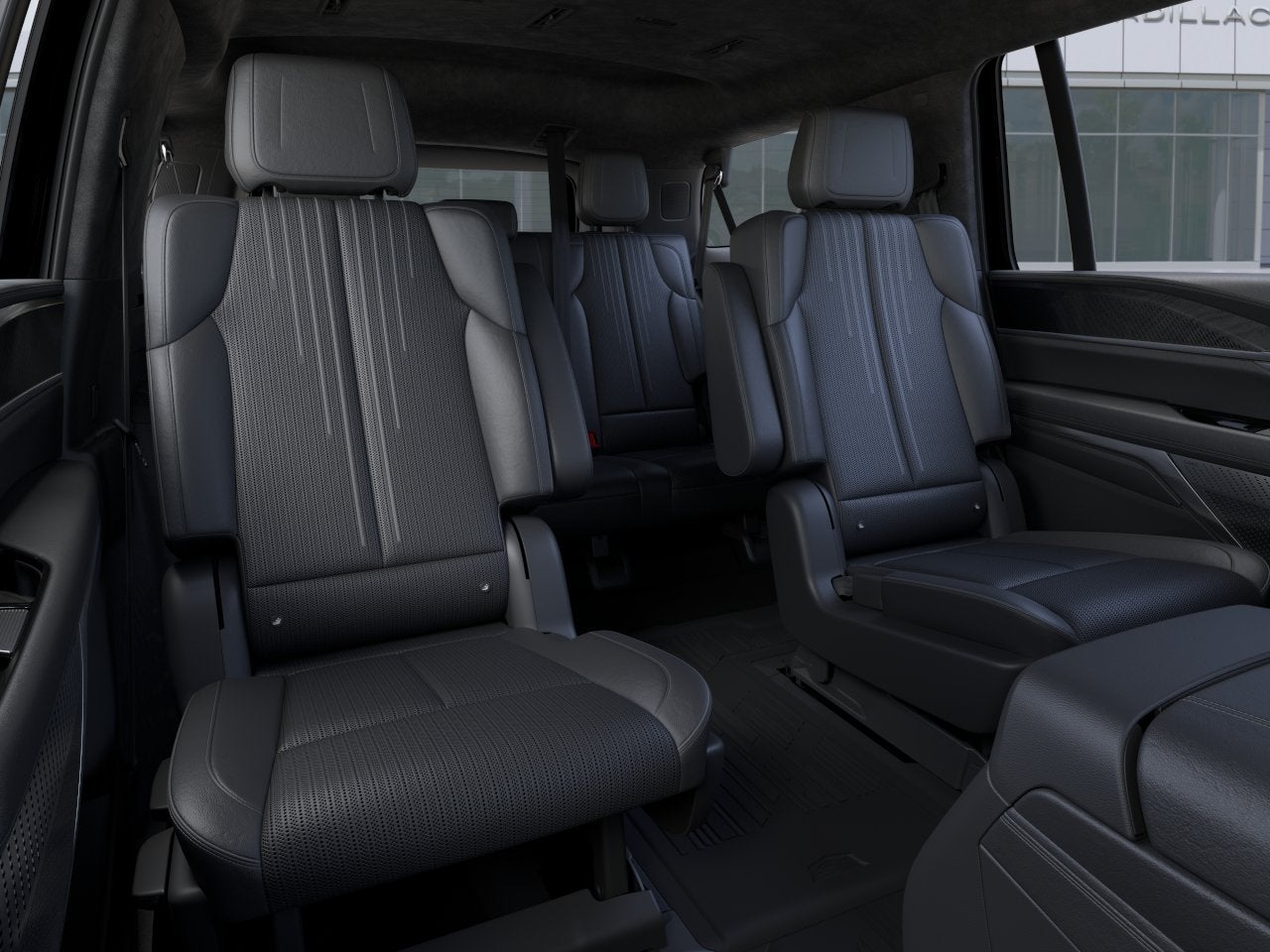 2026 Cadillac ESCALADE IQL Premium Sport