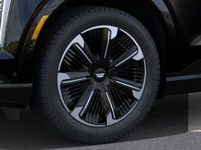 2026 Cadillac ESCALADE IQL Premium Sport