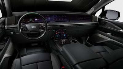 2026 Cadillac ESCALADE IQL Premium Sport