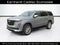 2023 Cadillac Escalade 4WD Premium Luxury