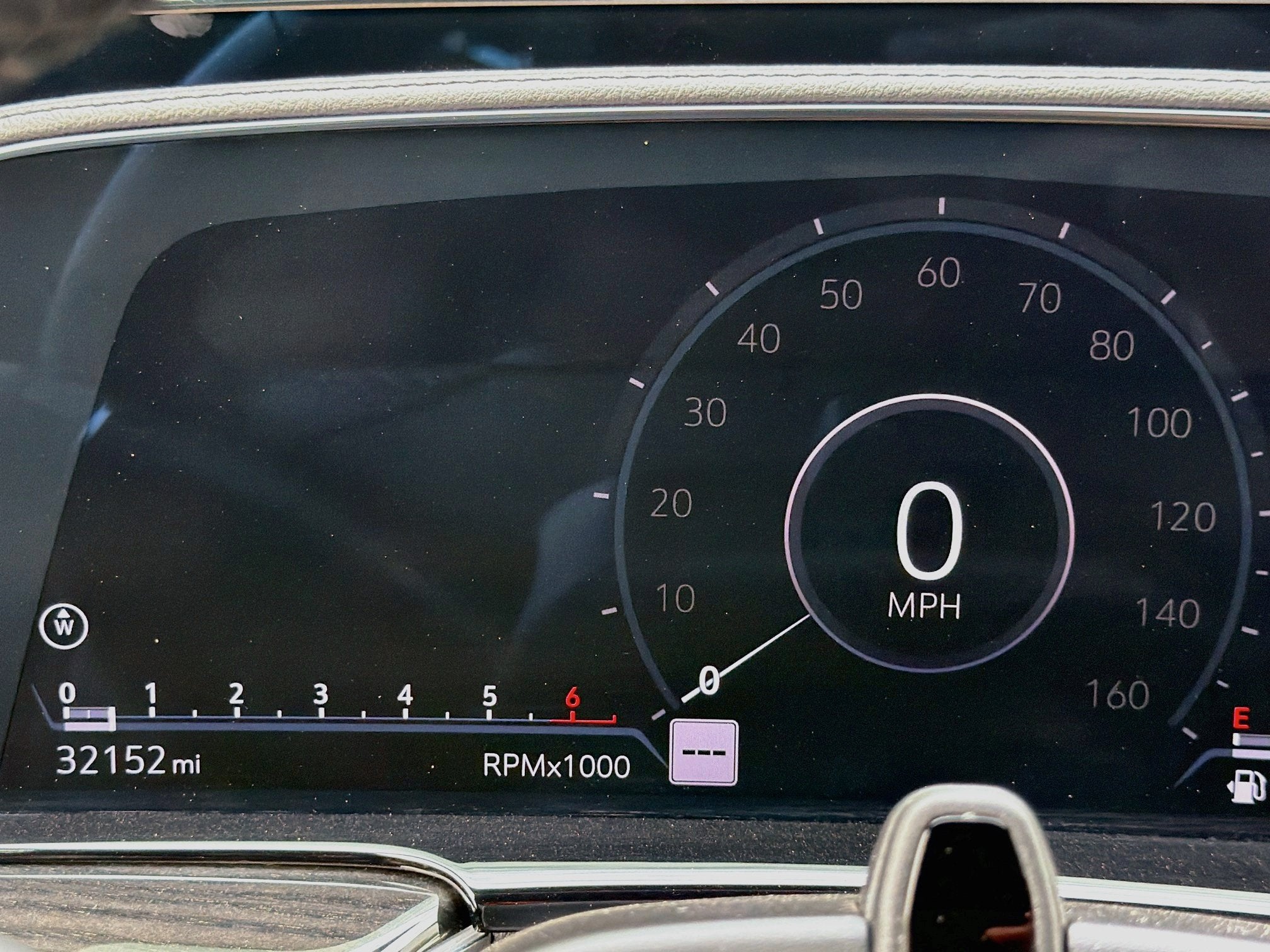 2023 Cadillac Escalade 4WD Premium Luxury