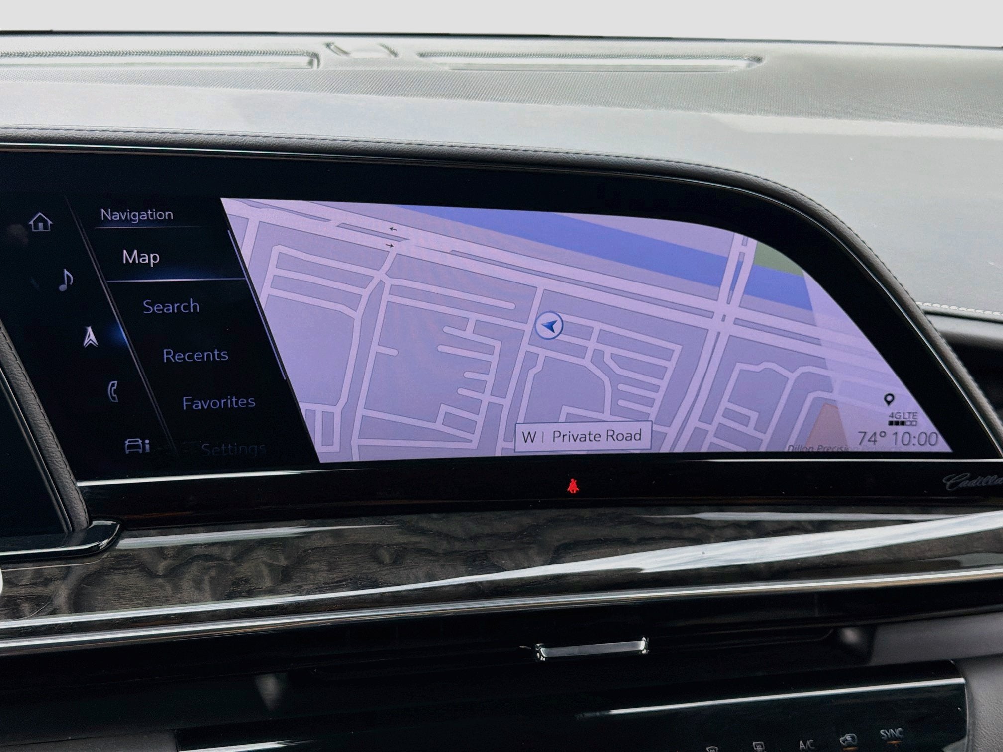 2023 Cadillac Escalade 4WD Premium Luxury