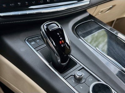 2023 Cadillac Escalade 4WD Premium Luxury