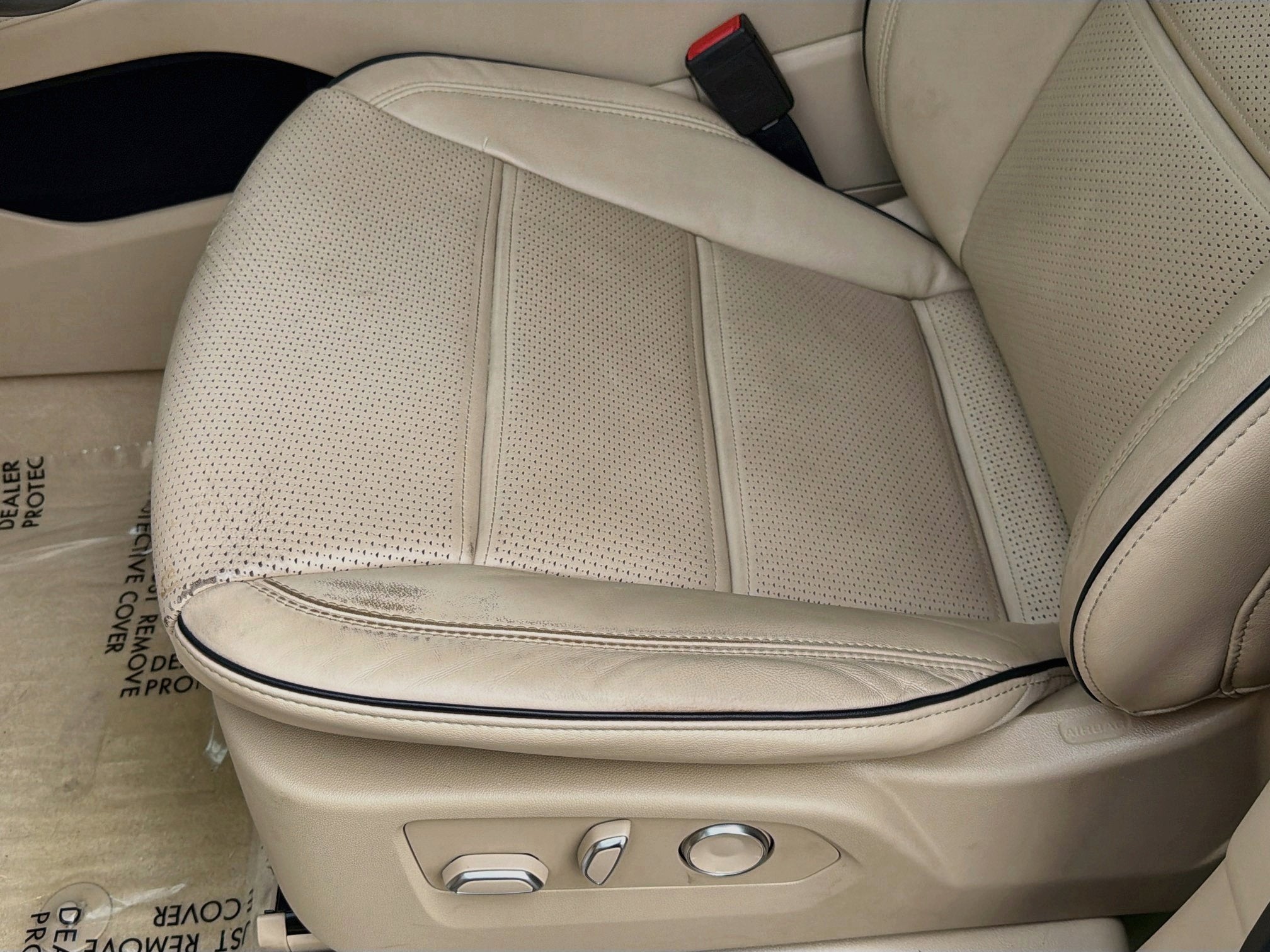 2023 Cadillac Escalade 4WD Premium Luxury