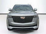 2023 Cadillac Escalade 4WD Premium Luxury