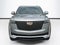 2023 Cadillac Escalade 4WD Premium Luxury