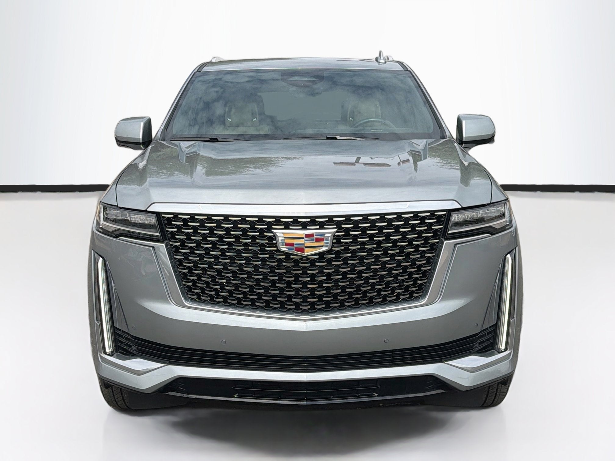 2023 Cadillac Escalade 4WD Premium Luxury
