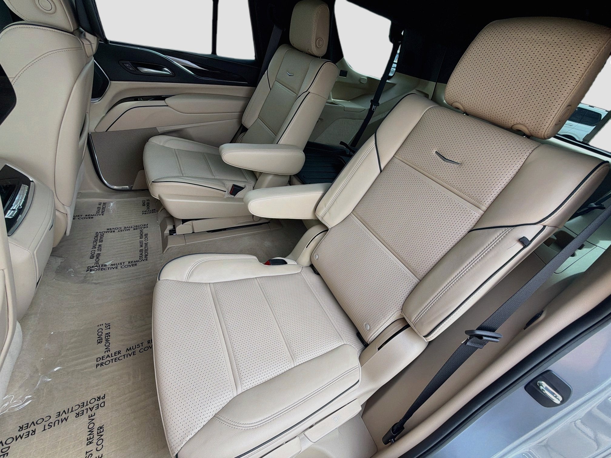 2023 Cadillac Escalade 4WD Premium Luxury