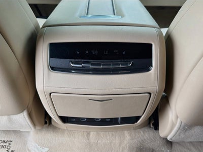 2023 Cadillac Escalade 4WD Premium Luxury